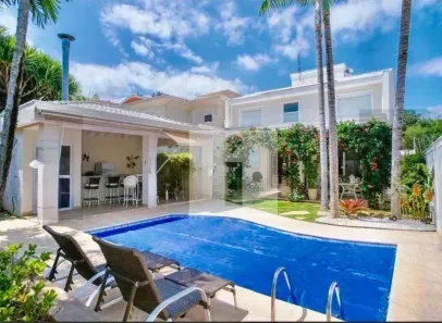 Casa de Condomínio com 4 Quartos à venda, 317m² no Bairro das Palmeiras, Campinas