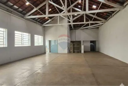 Ponto Comercial à venda, 1066m² no Centro, São José do Rio Preto