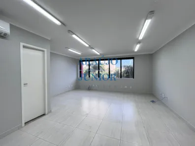 Sala Comercial para alugar, 40m² no Parque Residencial Nardini, Americana