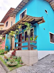 Casa com 2 Quartos à venda, 66m² no Várzea das Moças, Niterói