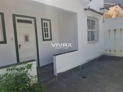 Casa com 3 Quartos à venda, 247m² no Água Santa, Rio de Janeiro