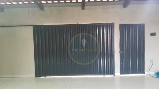 Casa com 2 Quartos à venda, 200m² no Loteamento Residencial Isabel do Nascimento, Uberaba