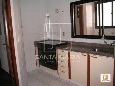 Apartamento com 2 Quartos à venda, 99m² no Centro, Ribeirão Preto