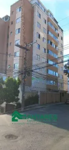 Apartamento com 3 Quartos à venda, 101m² no Nova Granada, Belo Horizonte