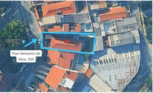 Lote/Terreno à venda, 460m² no Jardim Nossa Senhora do Carmo, São Paulo