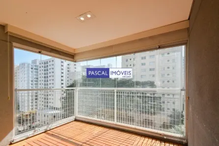 Apartamento com 3 Quartos à venda, 150m² no Jardim Paulista, São Paulo
