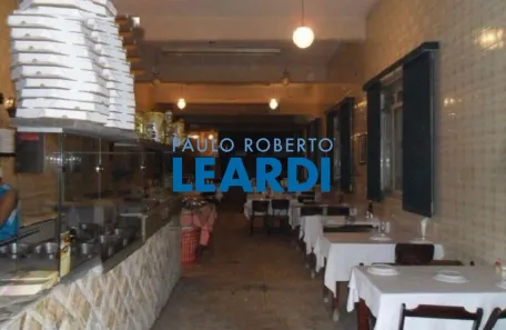 Ponto Comercial com 2 Quartos à venda, 600m² no Mooca, São Paulo