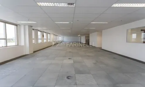 Sala Comercial para alugar, 2200m² no Centro, Rio de Janeiro