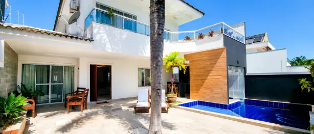 Casa com 5 Quartos à venda, 280m² no Recreio dos Bandeirantes, Rio de Janeiro