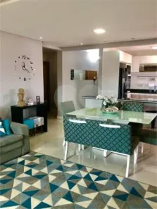 Apartamento com 3 Quartos à venda, 150m² no Assunção, São Bernardo do Campo