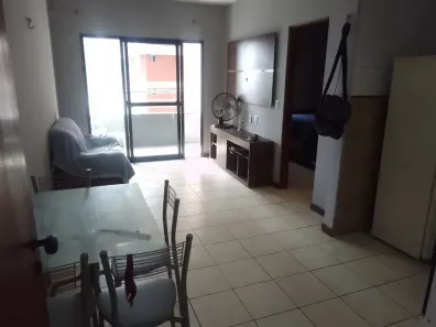 Apartamento com 1 Quarto para alugar, 42m² no Meireles, Fortaleza
