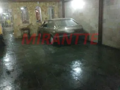 Sobrado com 4 Quartos à venda, 190m² no Jardim Brasil (Zona Norte), São Paulo