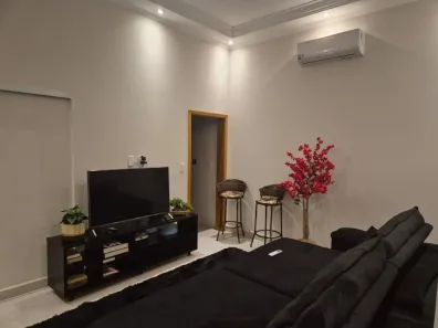 Casa com 3 Quartos à venda, 125m² no Jardim Moacyr Arruda, Indaiatuba