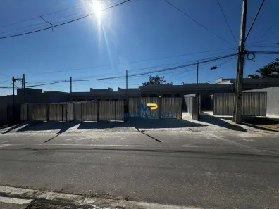 Casa com 1 Quarto à venda, 35m² no Guaxindiba, São Gonçalo