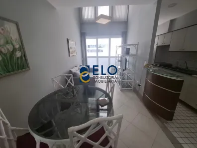 Apartamento com 1 Quarto à venda, 69m² no Gonzaga, Santos