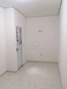 Kitnet com 1 Quarto para alugar, 16m² no Barra Funda, São Paulo