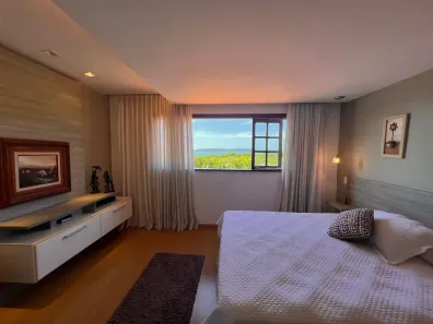Casa de Condomínio com 5 Quartos à venda, 180m² no Loteamento Praia Baia Formosa, Armação dos Búzios