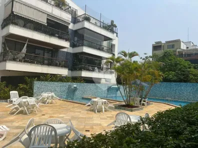Apartamento com 3 Quartos à venda, 88m² no Recreio dos Bandeirantes, Rio de Janeiro
