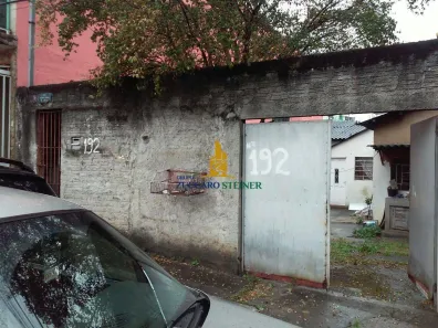 Casa com 2 Quartos à venda, 70m² no Jardim Iporanga, Guarulhos