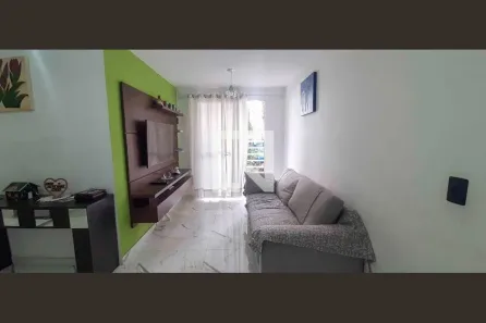 Apartamento com 2 Quartos à venda, 54m² no Conceição, Osasco