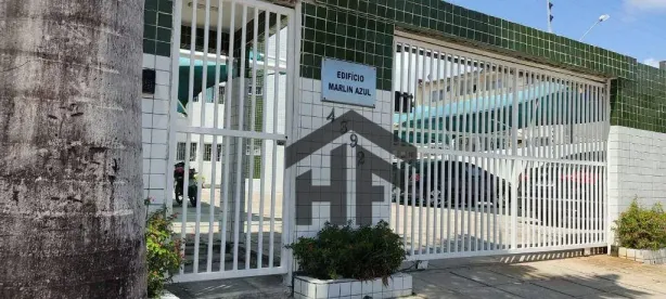 Apartamento com 2 Quartos à venda, 60m² no Candeias, Jaboatão dos Guararapes