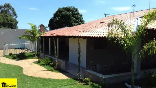 Fazenda/Sítio com 3 Quartos à venda, 289m² no ESTÂNCIA SÃO PAULO, Guapiaçu