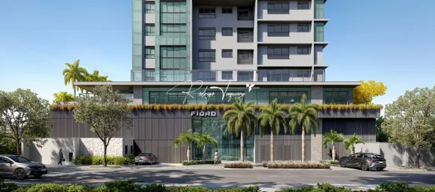 Apartamento com 2 Quartos à venda, 81m² no Setor Marista, Goiânia