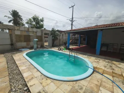 Casa com 2 Quartos à venda, 100m² no Tapera, Aquiraz