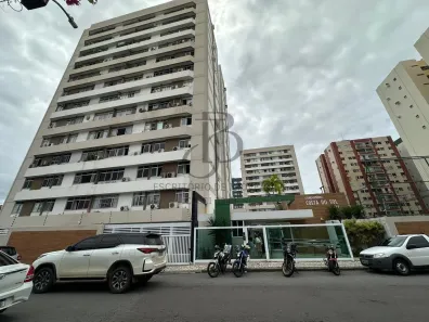 Apartamento com 3 Quartos à venda, 120m² no Salgado Filho, Aracaju