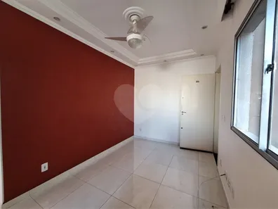 Apartamento com 2 Quartos à venda, 48m² no Piracicamirim, Piracicaba