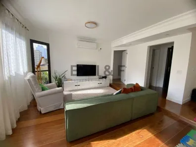 Apartamento com 4 Quartos à venda, 175m² no Planalto Paulista, São Paulo