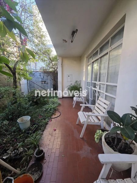 Casa com 3 quartos — Prado, Belo Horizonte