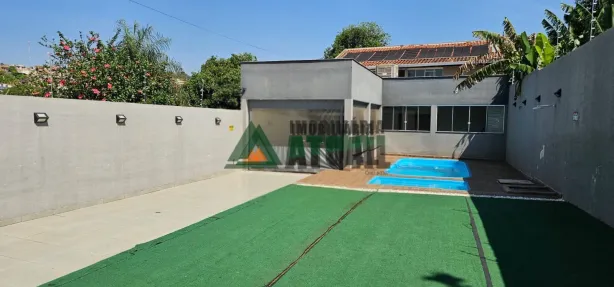 Casa com 2 Quartos à venda, 130m² no Semprebom, Ibiporã