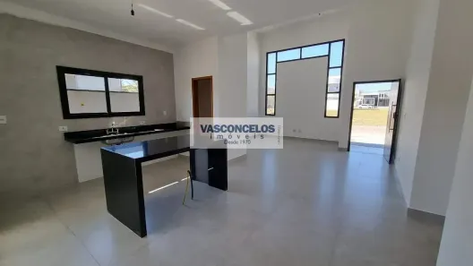Casa com 3 Quartos à venda, 150m² no Condomínio Terras do Vale, Caçapava
