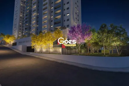 Apartamento com 2 Quartos à venda, 57m² no Vila Guarani, Mauá