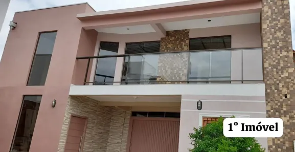 Casa com 4 Quartos à venda, 300m² no Boa Vista, São Leopoldo