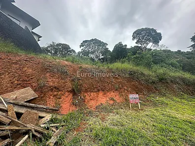 Lote/Terreno à venda, 878m² no Novo Horizonte, Juiz de Fora