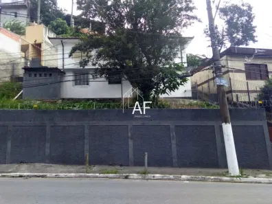 Casa com 2 Quartos à venda, 250m² no Jaraguá, São Paulo