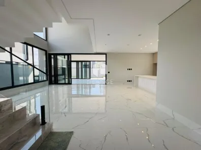 Casa de Condomínio com 4 Quartos à venda, 400m² no Fazenda Santana (Sousas), Campinas