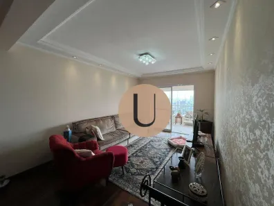 Apartamento com 3 Quartos à venda, 158m² no Vila Gonçalves, São Bernardo do Campo