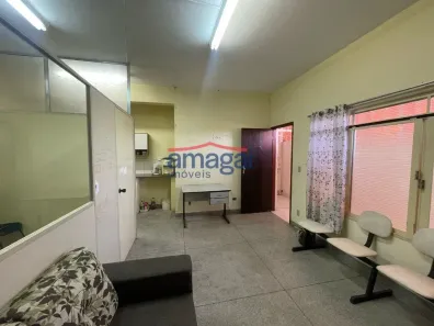 Sala Comercial para alugar, 25m² no Centro, Jacareí