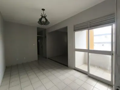 Apartamento com 2 Quartos para alugar, 60m² no Bela Vista, Cuiabá