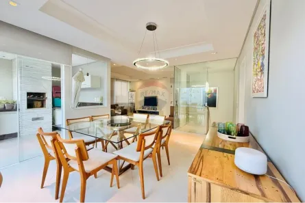Apartamento com 4 Quartos à venda, 172m² no Vila Independência, Sorocaba