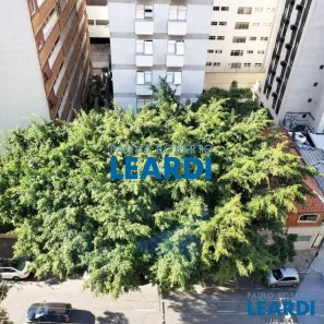 Apartamento com 3 Quartos à venda, 115m² no Jardim Paulista, São Paulo