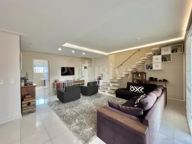 Cobertura com 4 Quartos à venda, 285m² no Balneário, Florianópolis