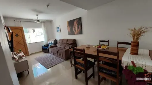 Sobrado com 3 Quartos à venda, 93m² no Pinheirinho, Curitiba