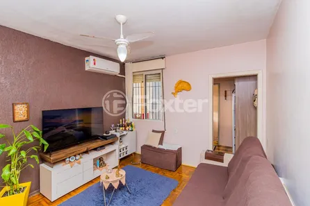 Apartamento com 1 Quarto à venda, 40m² no Medianeira, Porto Alegre