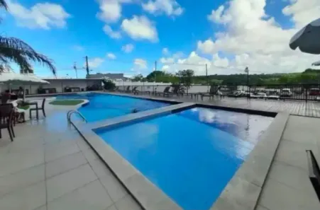 Apartamento com 2 Quartos à venda, 60m² no Torre, João Pessoa