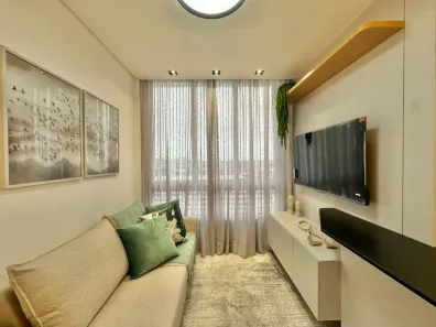 Apartamento com 1 Quarto à venda, 39m² no Centro, Capão da Canoa
