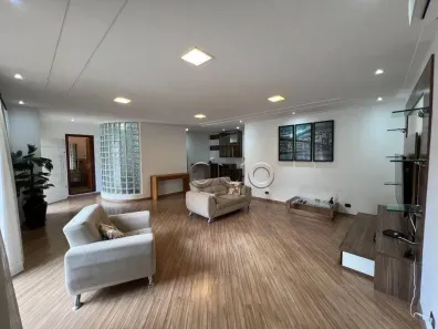 Casa com 4 Quartos à venda, 390m² no Parque Santa Cecília, Piracicaba